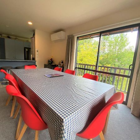 17 Chisholm Crescent Villa Hanmer Springs Luaran gambar