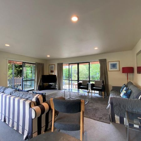 17 Chisholm Crescent Villa Hanmer Springs Luaran gambar
