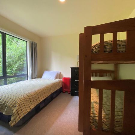 17 Chisholm Crescent Villa Hanmer Springs Luaran gambar