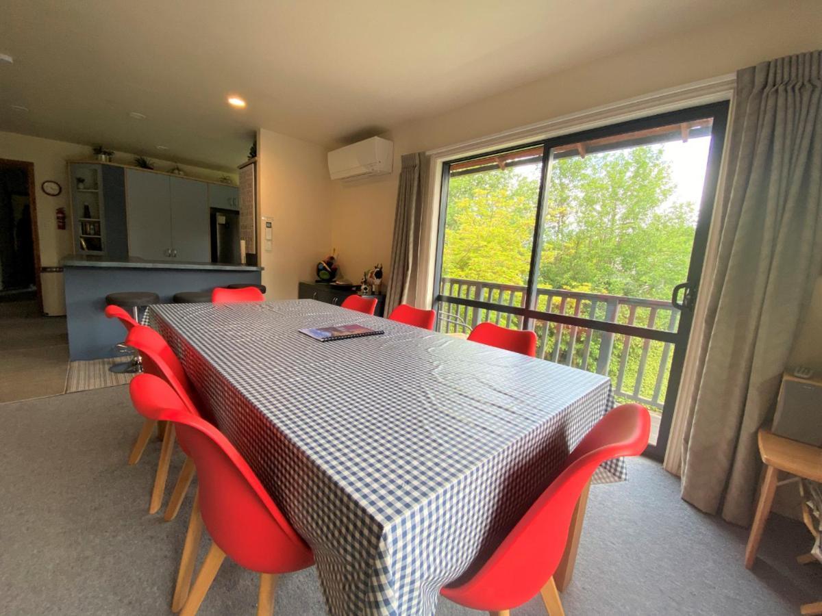 17 Chisholm Crescent Villa Hanmer Springs Luaran gambar