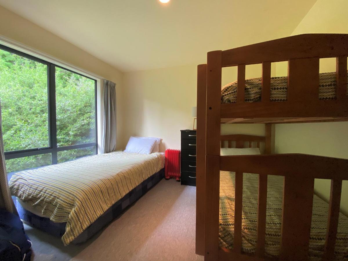 17 Chisholm Crescent Villa Hanmer Springs Luaran gambar