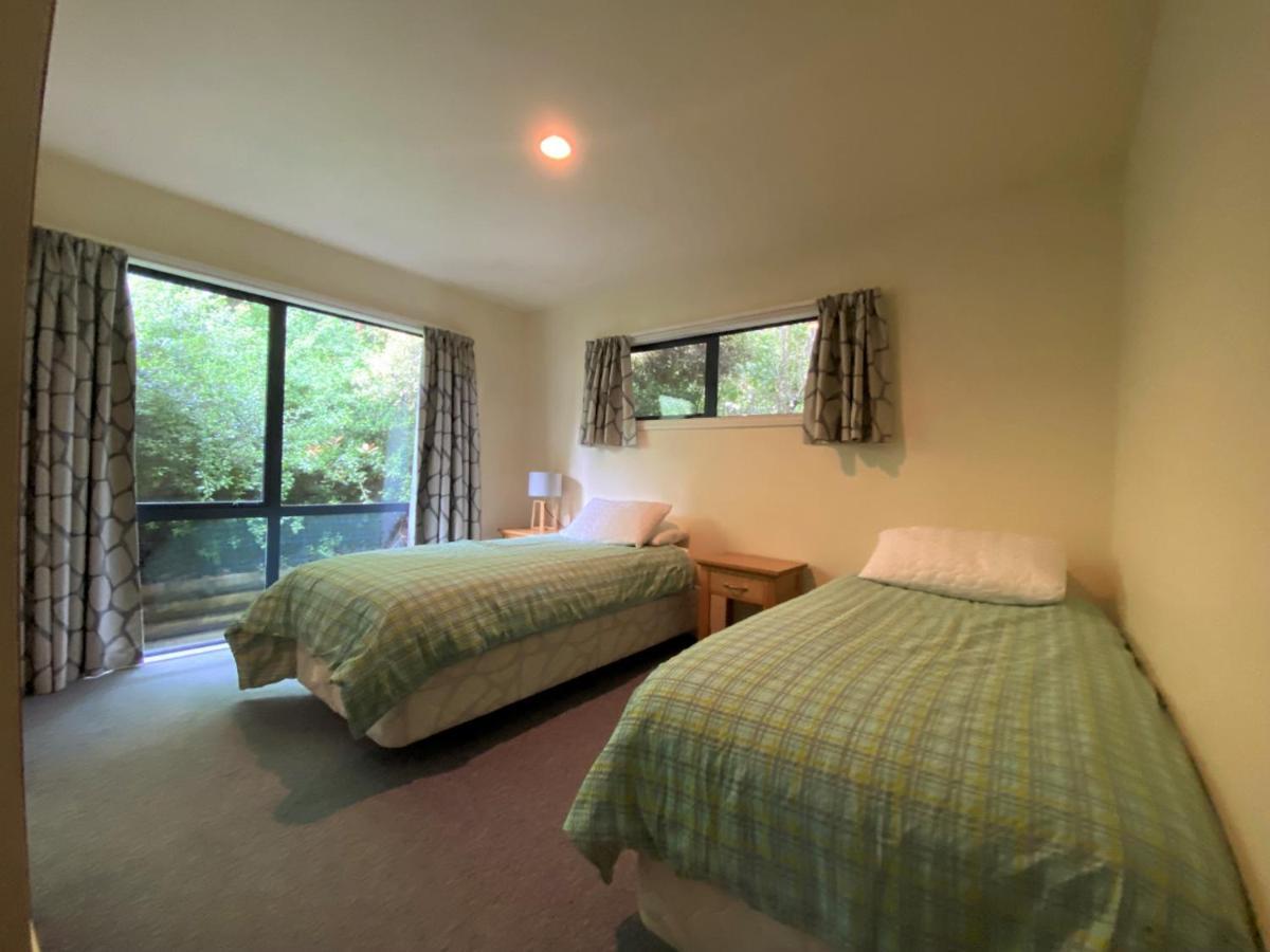17 Chisholm Crescent Villa Hanmer Springs Luaran gambar