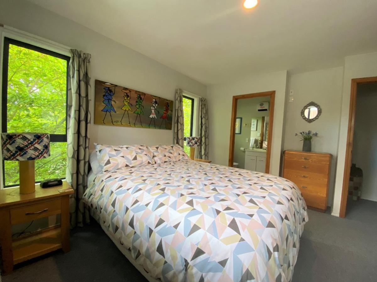 17 Chisholm Crescent Villa Hanmer Springs Luaran gambar