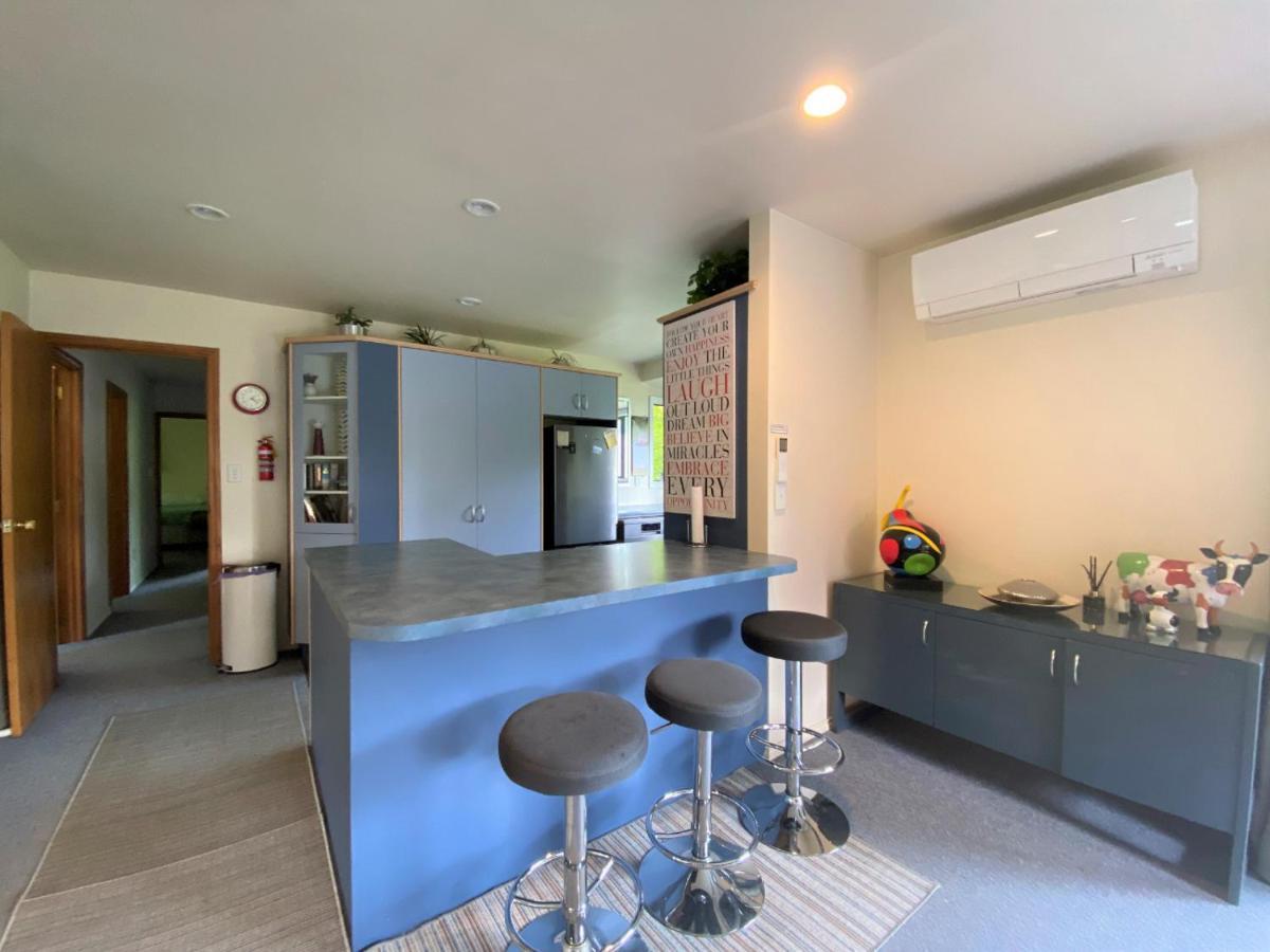 17 Chisholm Crescent Villa Hanmer Springs Luaran gambar