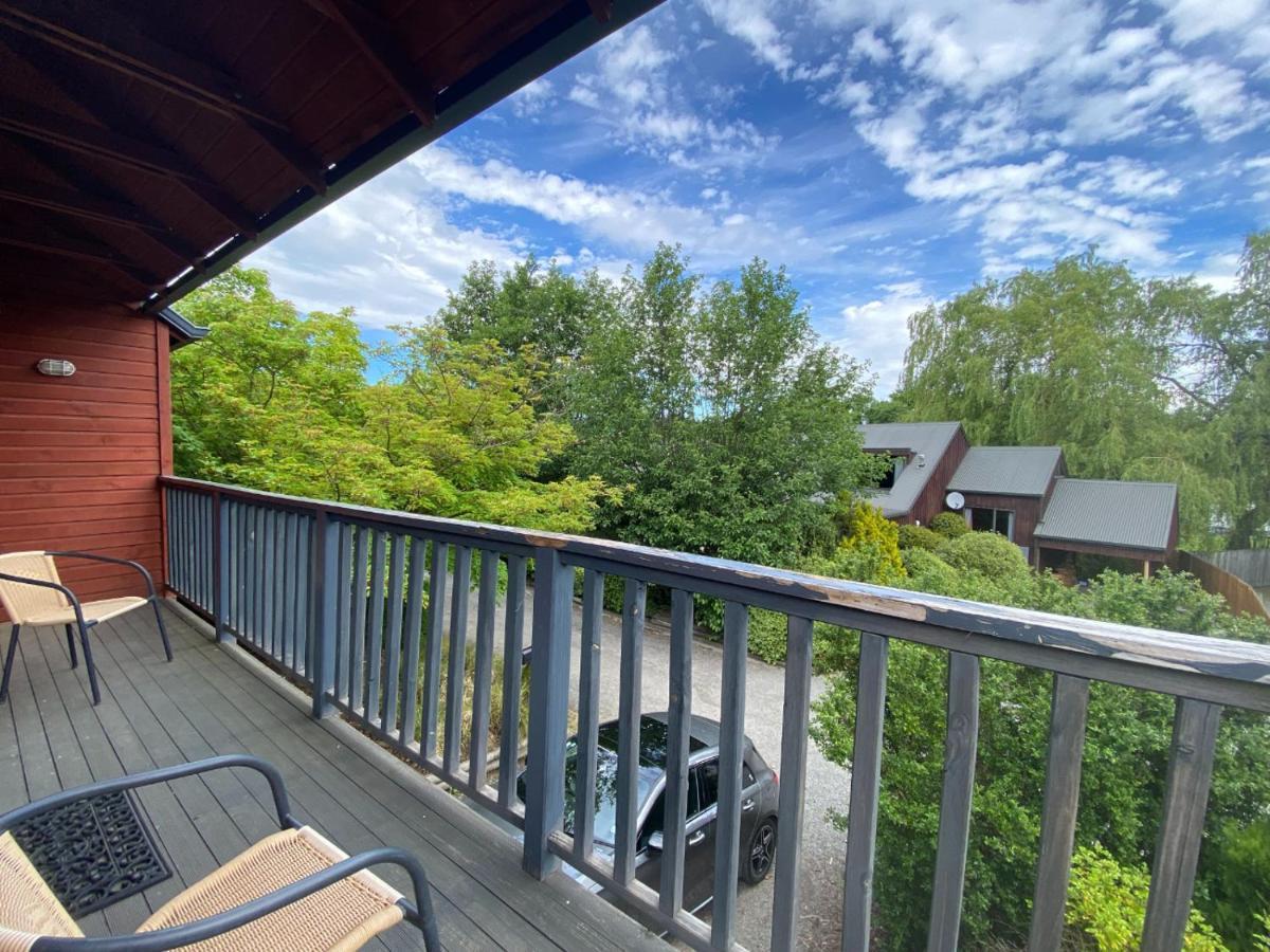 17 Chisholm Crescent Villa Hanmer Springs Luaran gambar