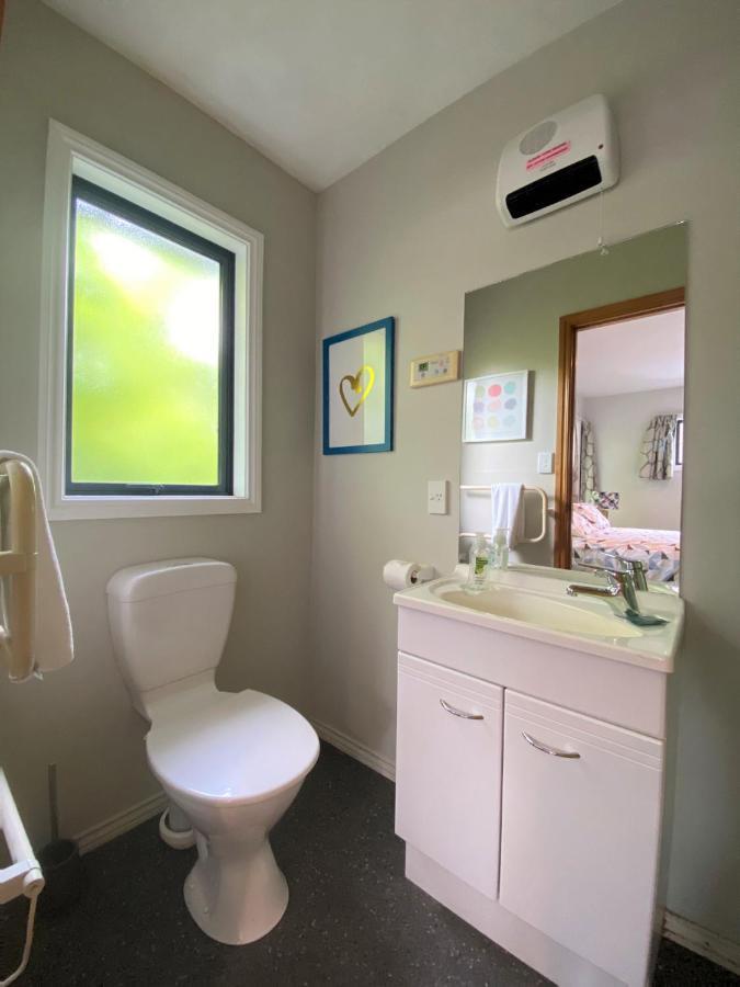 17 Chisholm Crescent Villa Hanmer Springs Luaran gambar
